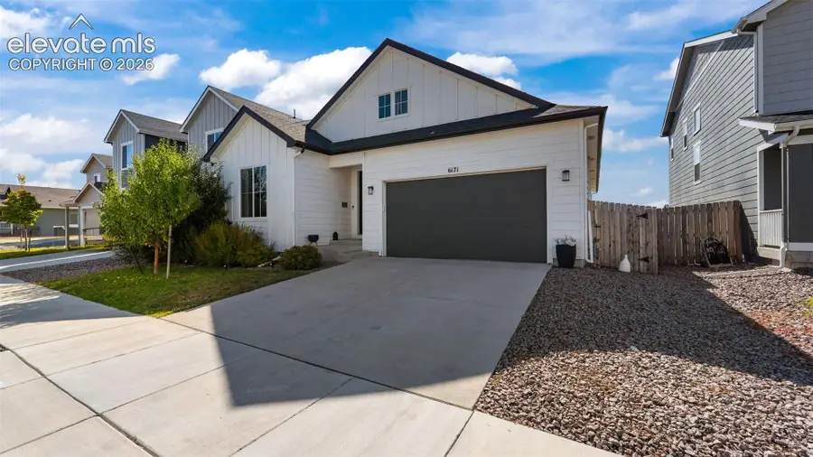 6171 Vickie Lane, Colorado Springs, CO 80923 - #2