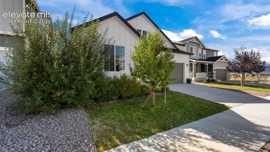 6171 Vickie Lane, Colorado Springs, CO 80923 - #3