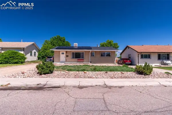 1611 Englewood Drive, Pueblo, CO 81005