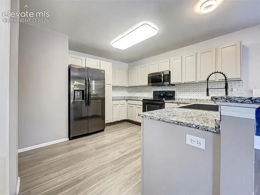 4678 Ardley Drive, Colorado Springs, CO 80922 - #3