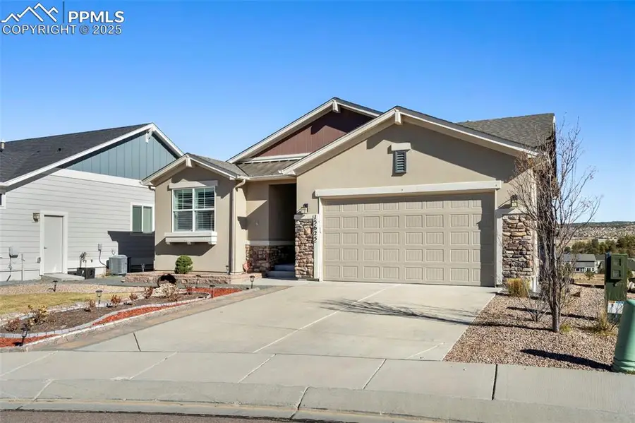 15625 Blue Pearl Court, Colorado Springs, CO 80921 - Image #2