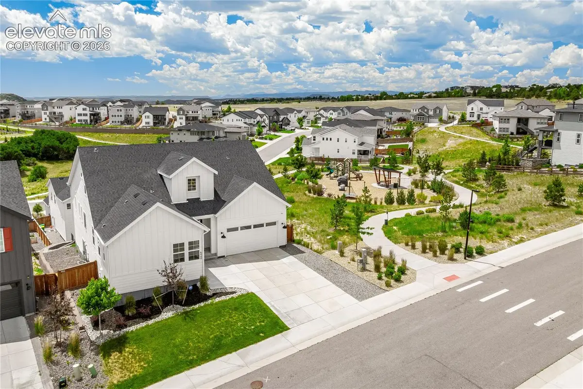 6440 Kenzie Circle, Castle Rock, CO 80108 - #1