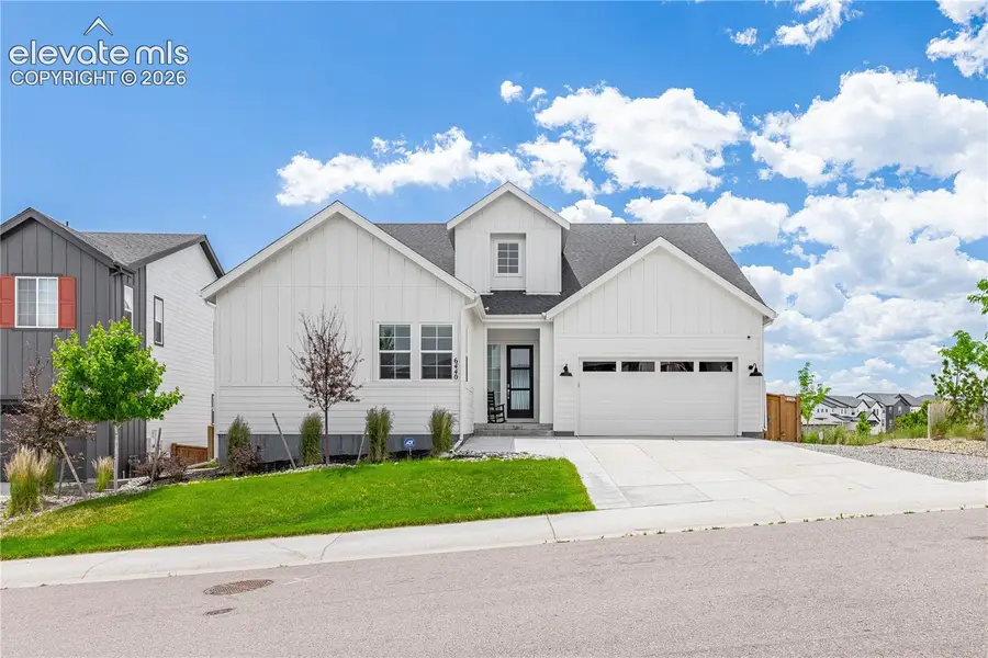 6440 Kenzie Circle, Castle Rock, CO 80108 - #3
