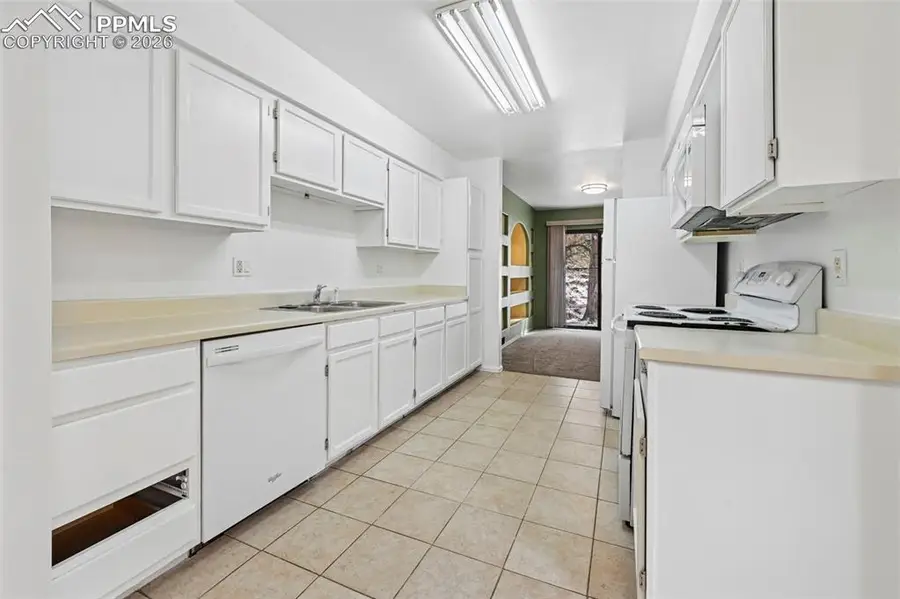 3461 Trenary Lane, Colorado Springs, CO 80918 - #2