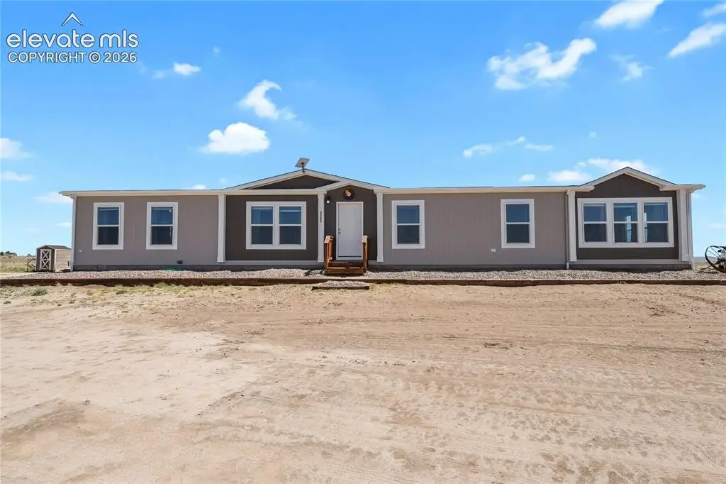 22280 Jones Road, Southeastern El Paso, CO 80831 - #1