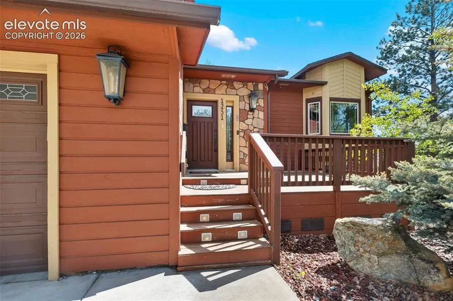 1231 Telemark Drive, Woodland Park, CO 80863 - #2