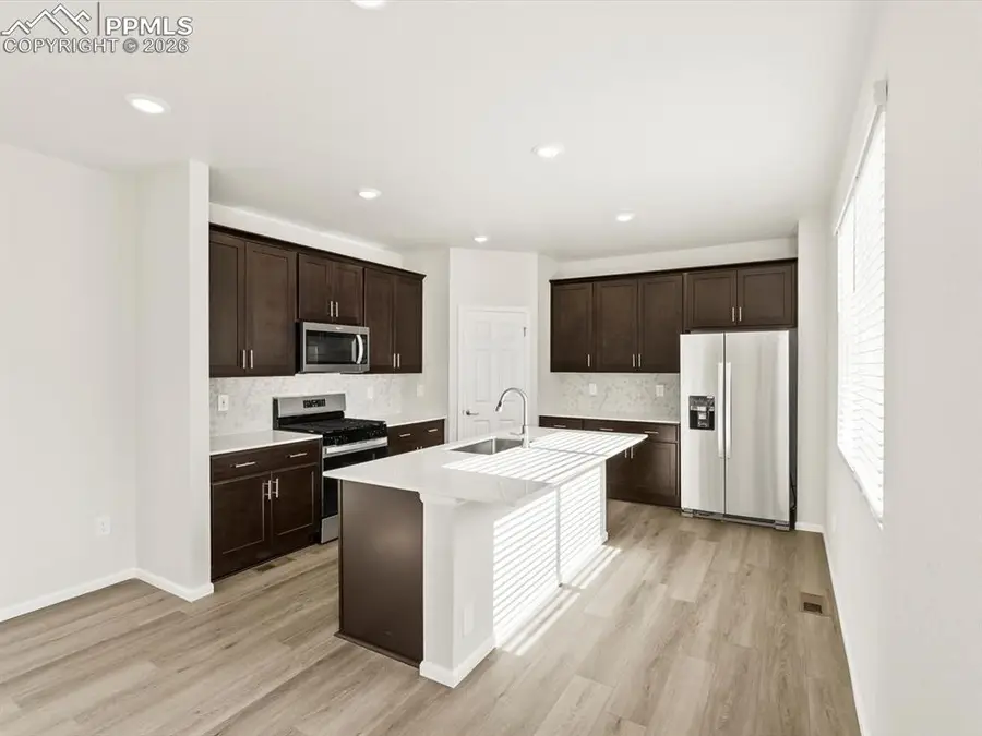 13290 Valley Peak Drive, Peyton, CO 80831 - #2