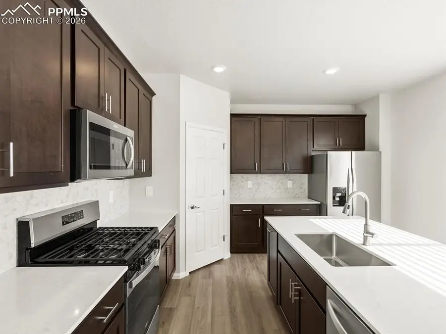 13290 Valley Peak Drive, Peyton, CO 80831 - #3