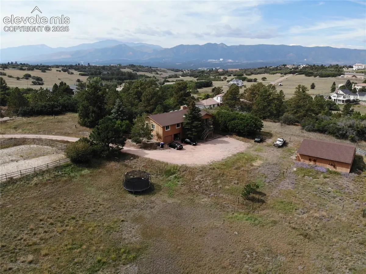 1620 Pleier Drive, Colorado Springs, CO 80921 - #1