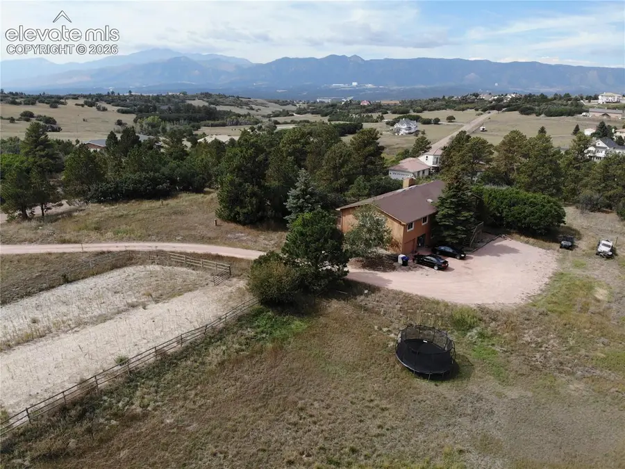 1620 Pleier Drive, Colorado Springs, CO 80921 - #3