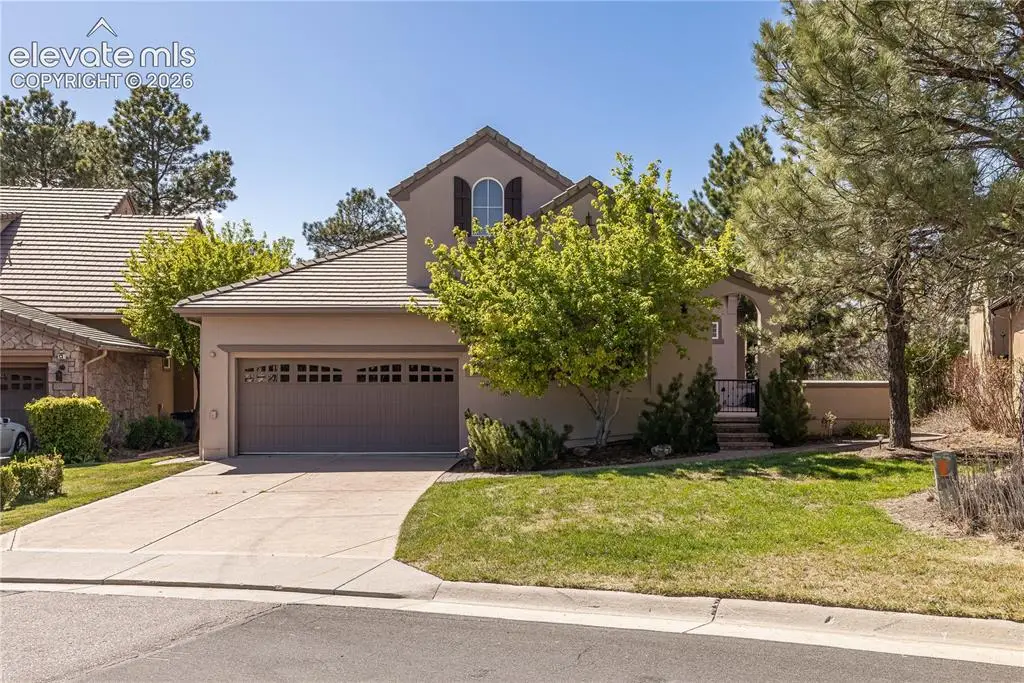 5011 Vermillion Court, Castle Rock, CO 80108 - #1