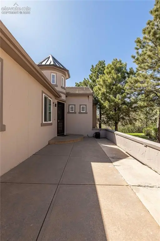 5011 Vermillion Court, Castle Rock, CO 80108 - #3