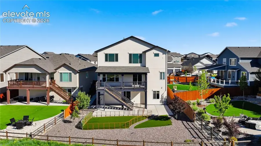 12875 Morning Breeze Way, Peyton, CO 80831 - #3
