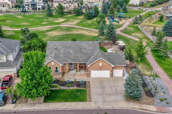 15805 Dawson Creek Drive, Monument, CO 80132