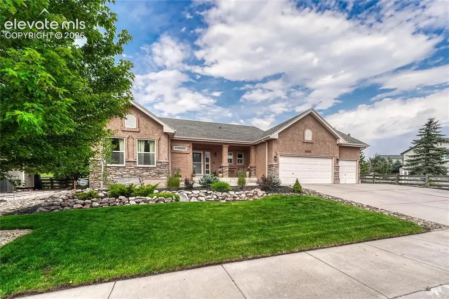 15805 Dawson Creek Drive, Monument, CO 80132 - #2