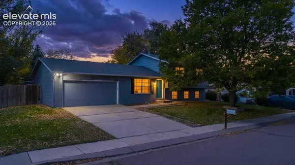 5908 Bestview Way, Colorado Springs, CO 80918