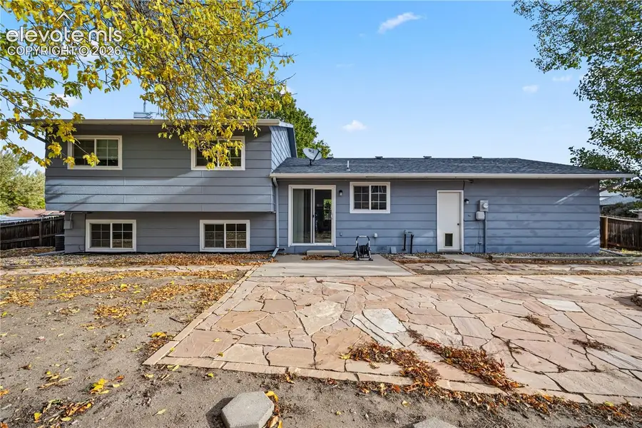 5908 Bestview Way, Colorado Springs, CO 80918 - #3