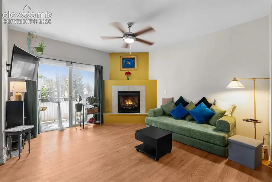 2002 Legacy Ridge View #109, Colorado Springs, CO 80910 - #3