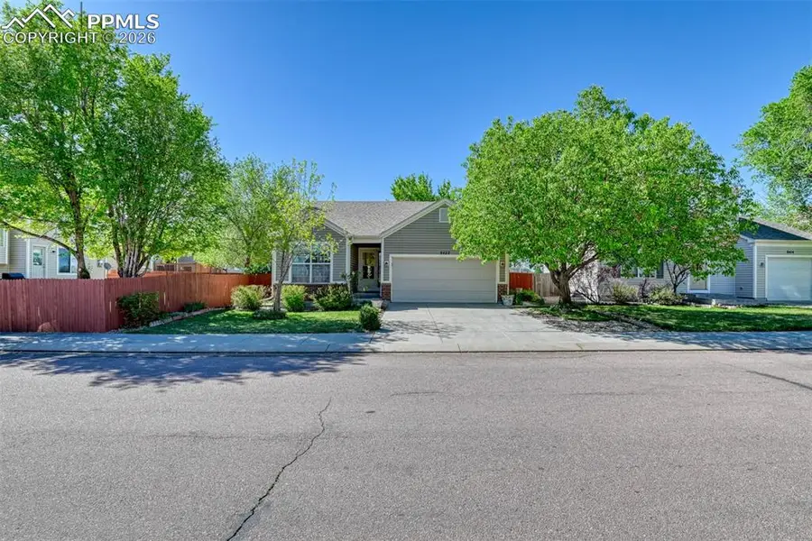 8422 Silver Glen Drive, Fountain, CO 80817 - #2