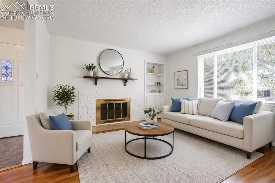 1216 Wakita Drive, Colorado Springs, CO 80915 - #3