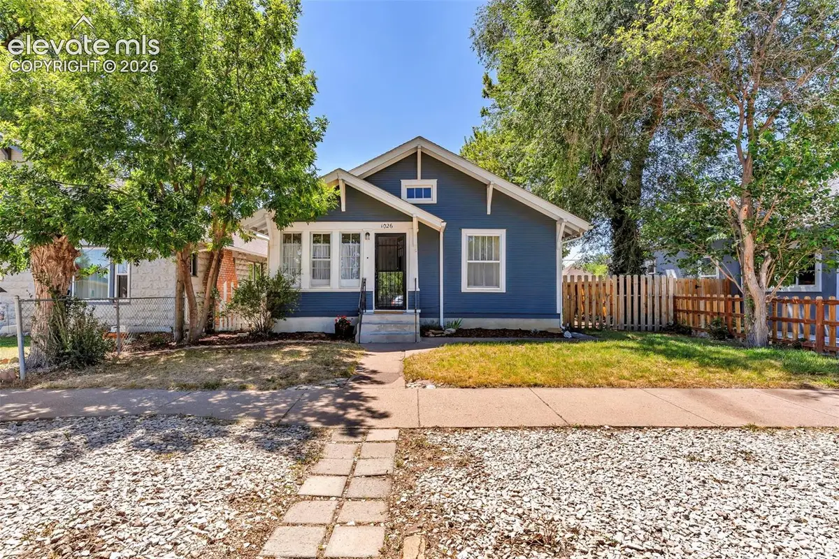 1026 Rudd Avenue, Canon City, CO 81212 - #1