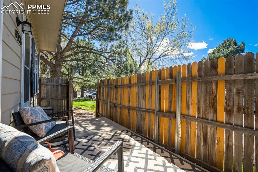 4358 Hawks Lookout Lane, Colorado Springs, CO 80916 - #3