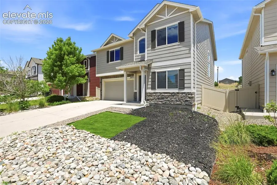 10725 Traders Parkway, Fountain, CO 80817 - #2