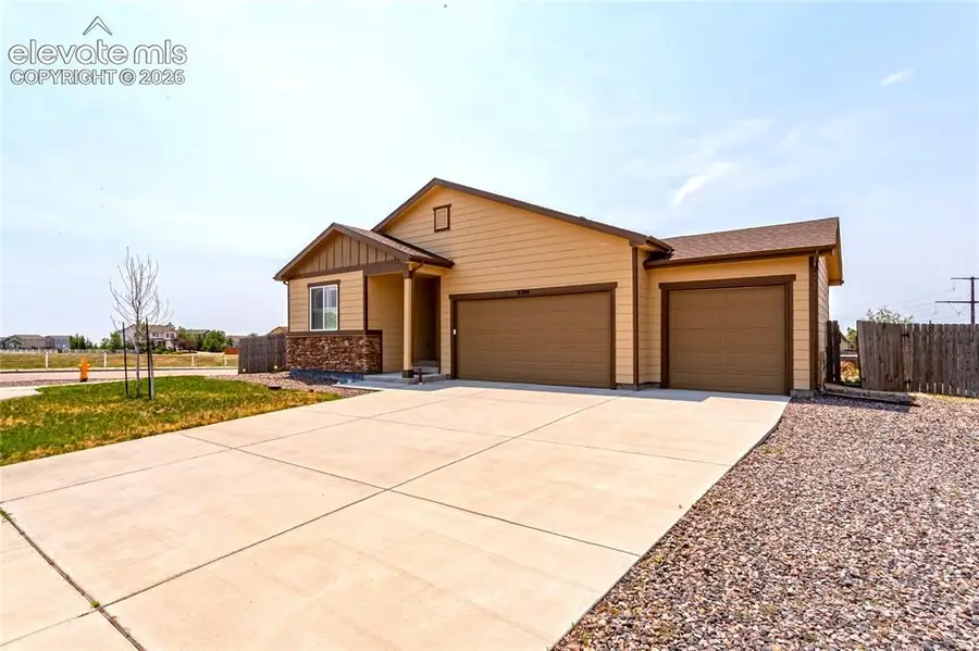 9704 Aberdale Court, Peyton, CO 80831 - #2
