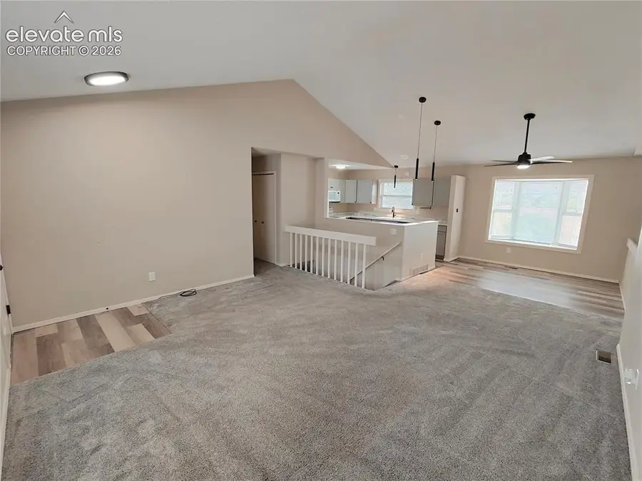 6302 Pulpit Rock Drive, Colorado Springs, CO 80918 - #3