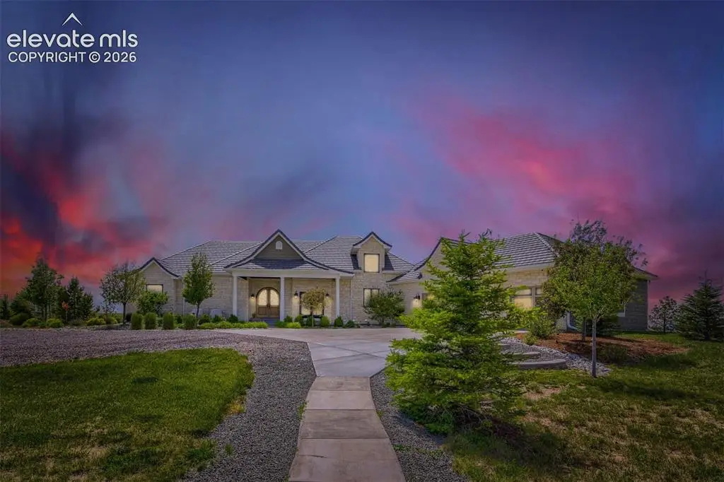 25995 Cave Spring Trail, Elbert, CO 80106 - #1