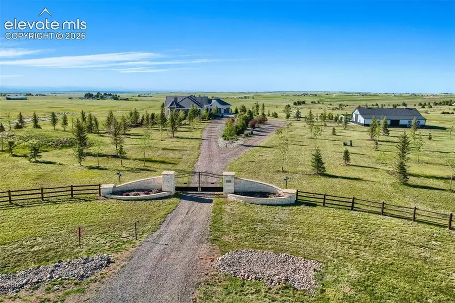 25995 Cave Spring Trail, Elbert, CO 80106 - #2