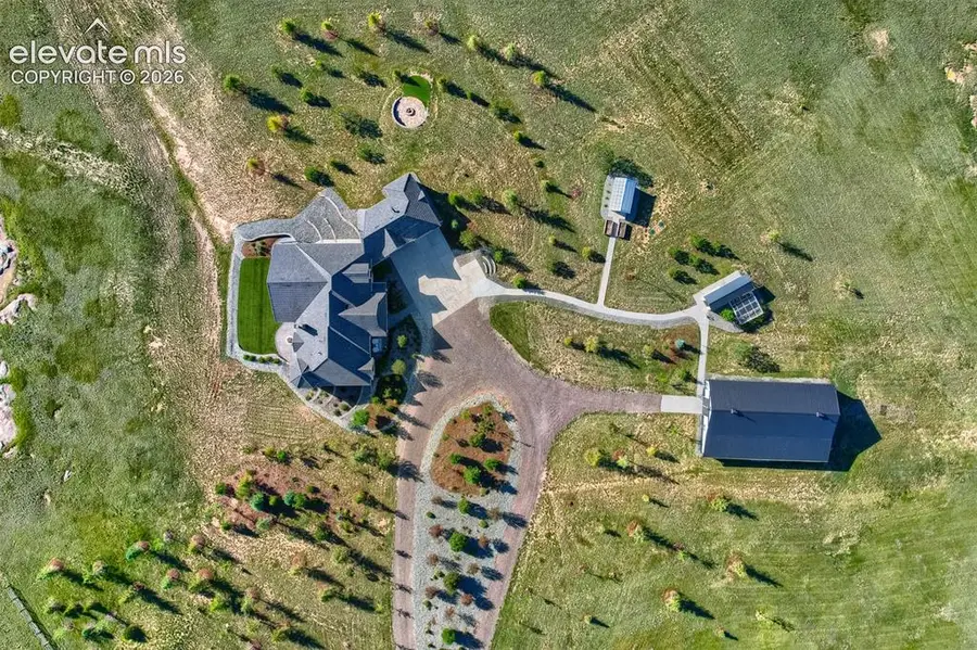 25995 Cave Spring Trail, Elbert, CO 80106 - #3