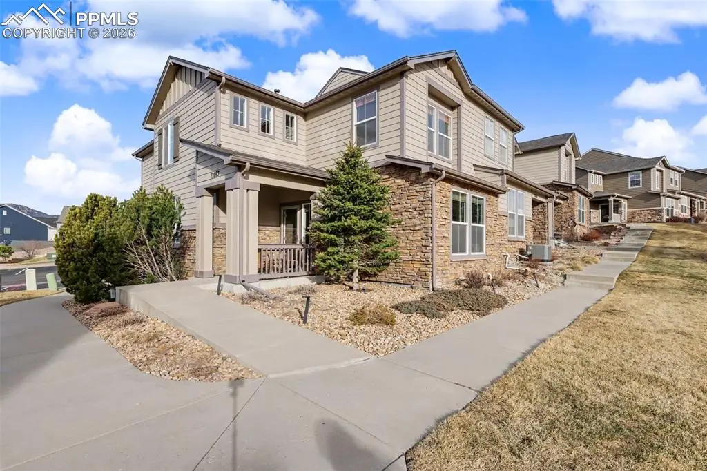 17063 Blue Mist Grove, Monument, CO 80132 - #1