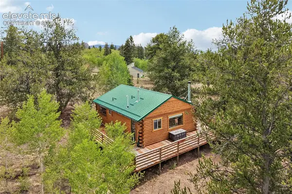1600 Swiggler Road, Jefferson, CO 80456