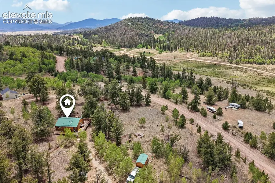 1600 Swiggler Road, Jefferson, CO 80456 - #2