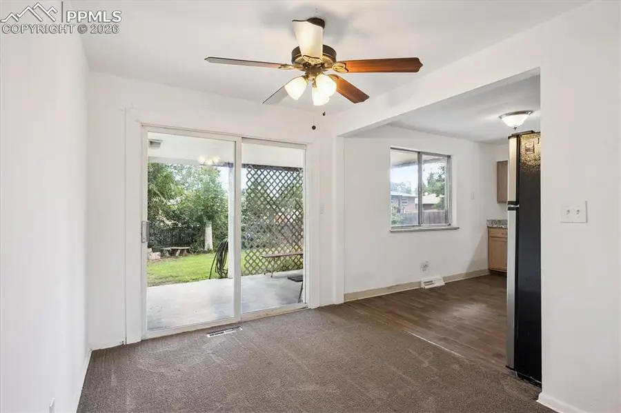 1592 S Everett Street, Lakewood, CO 80232 - #3