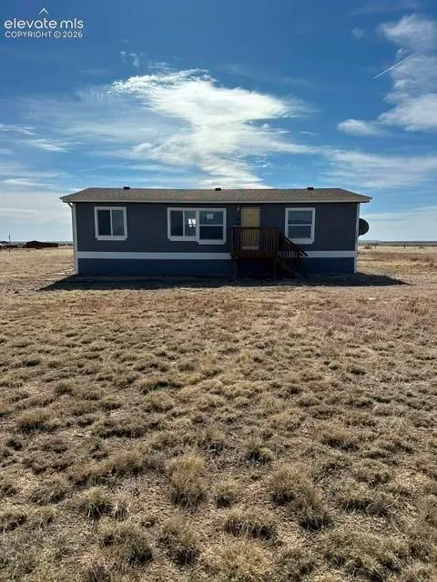 21335 Oak View, Fountain, CO 80817 - #1