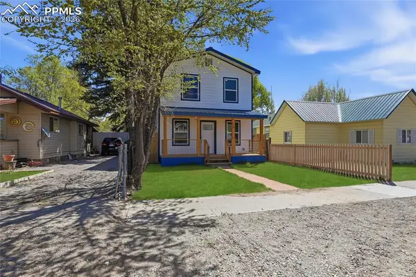 318 Jefferson Street, Monte Vista, CO 81144