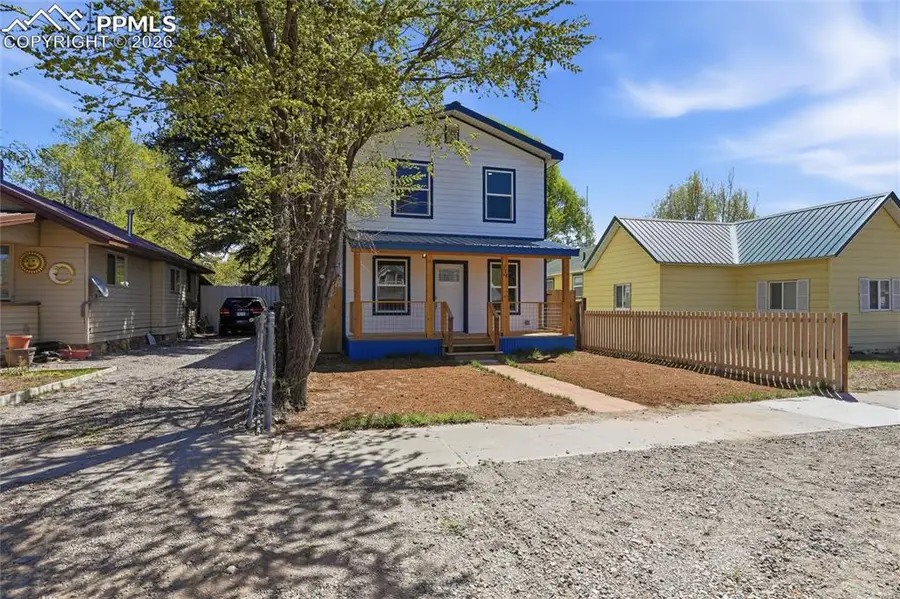 318 Jefferson Street, Monte Vista, CO 81144 - #2