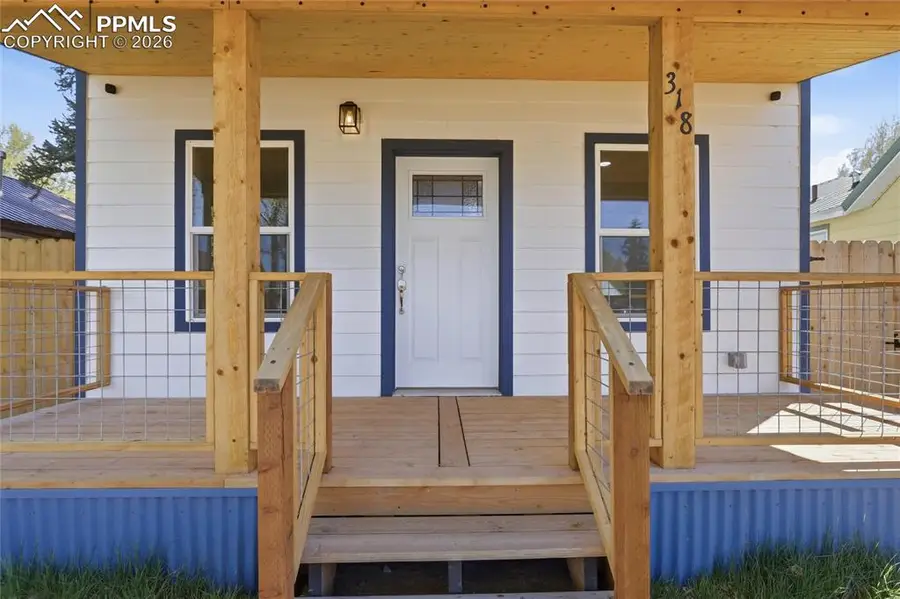 318 Jefferson Street, Monte Vista, CO 81144 - #3