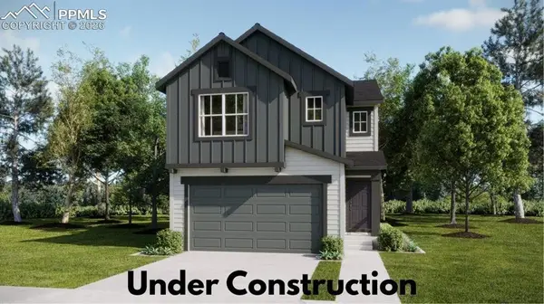 8858 Blue Feather Loop, Colorado Springs, CO 80908