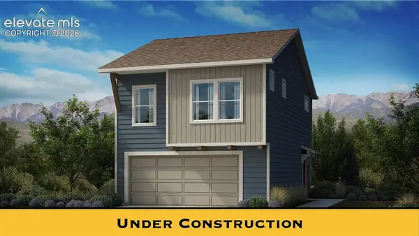 2188 Outfitters Grove, Colorado Springs, CO 80910
