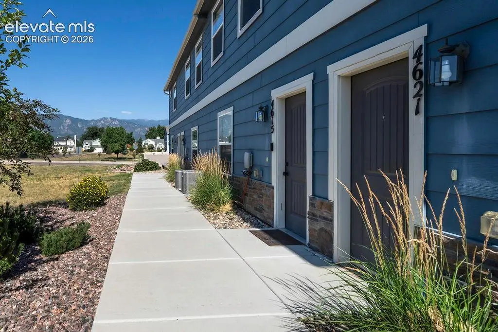 4621 Ports Down Lane, Colorado Springs, CO 80911 - #1