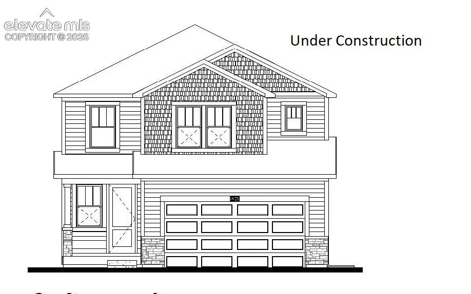 11964 Lost Peak Lane, Colorado Springs, CO 80925 - #1