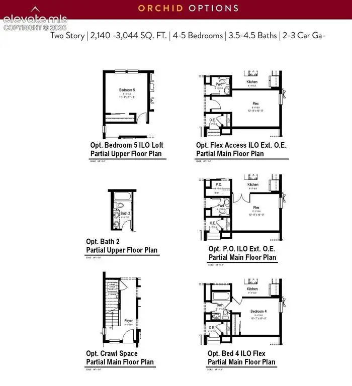 11964 Lost Peak Lane, Colorado Springs, CO 80925 - #3