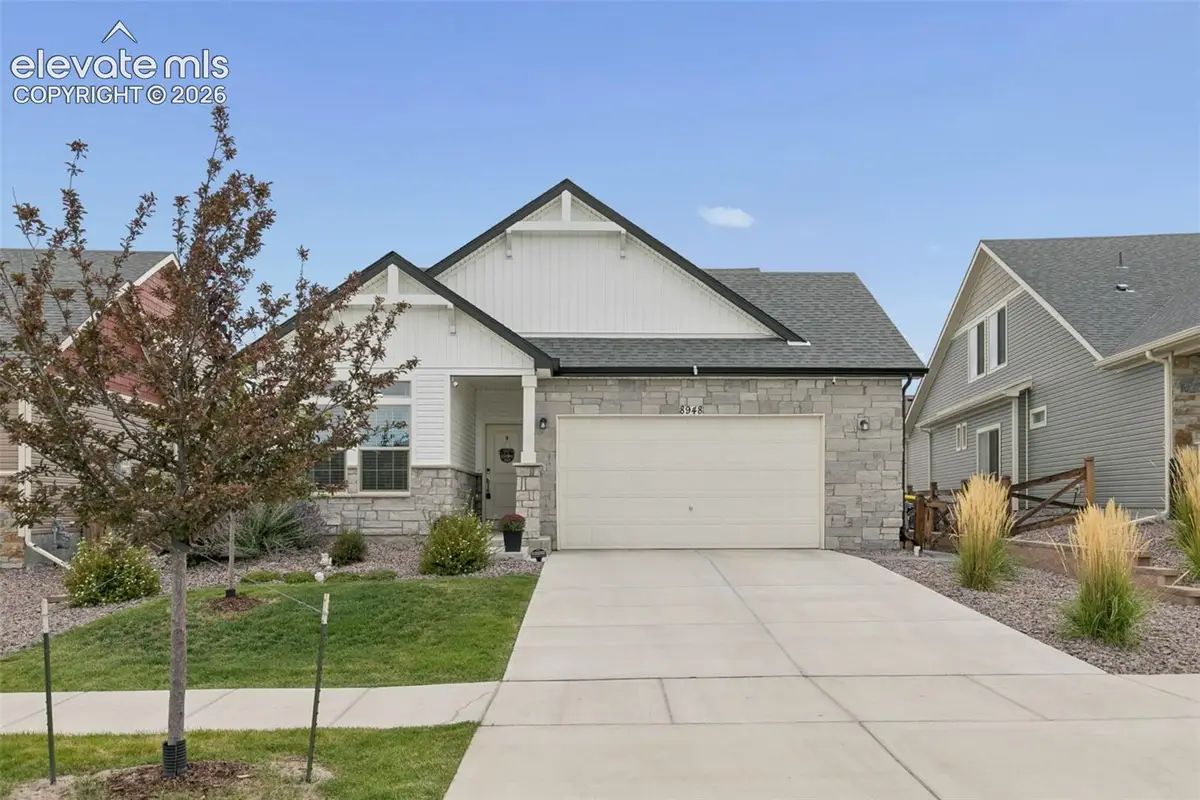 8948 Braemore Heights, Colorado Springs, CO 80927 - #1