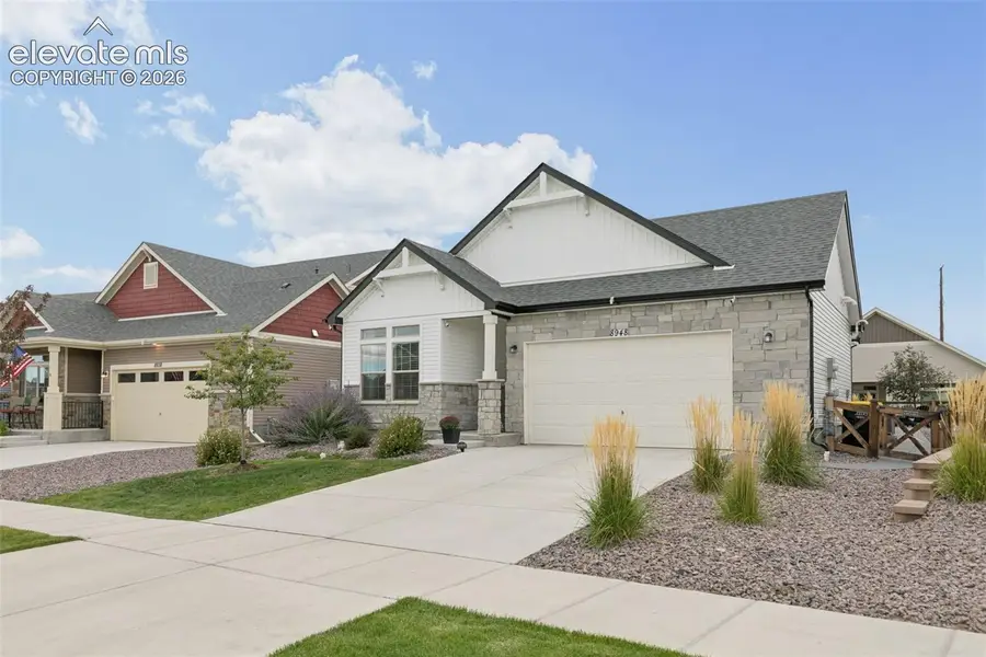 8948 Braemore Heights, Colorado Springs, CO 80927 - #3