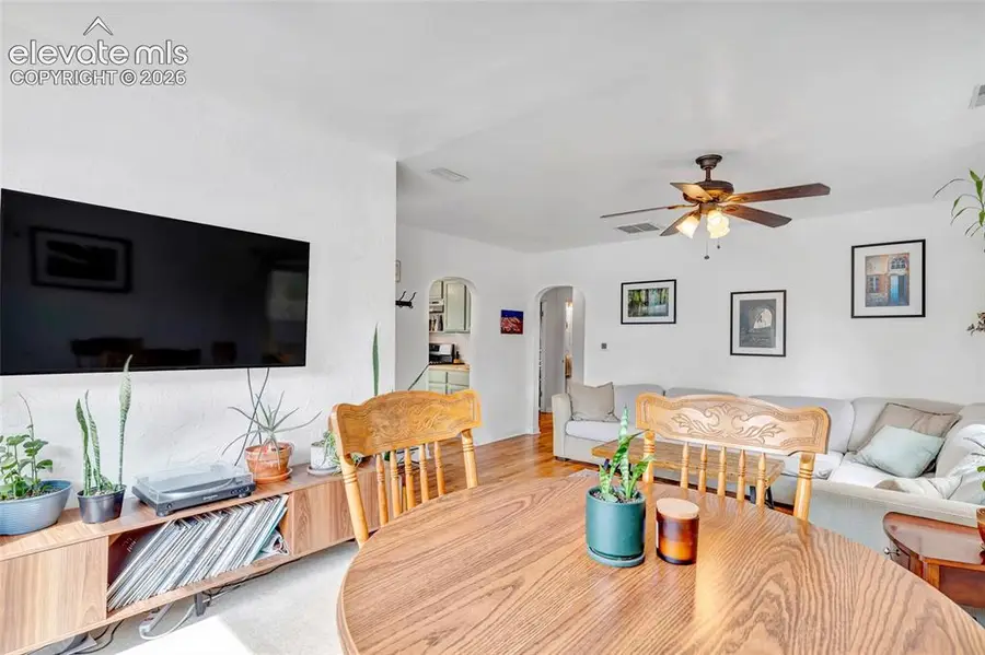 112 S 22nd Street, Colorado Springs, CO 80904 - #3