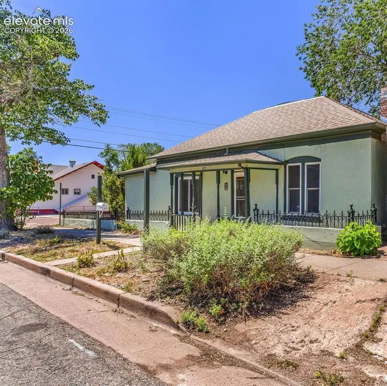 217 N 4th Street, Canon City, CO 81212 - #2