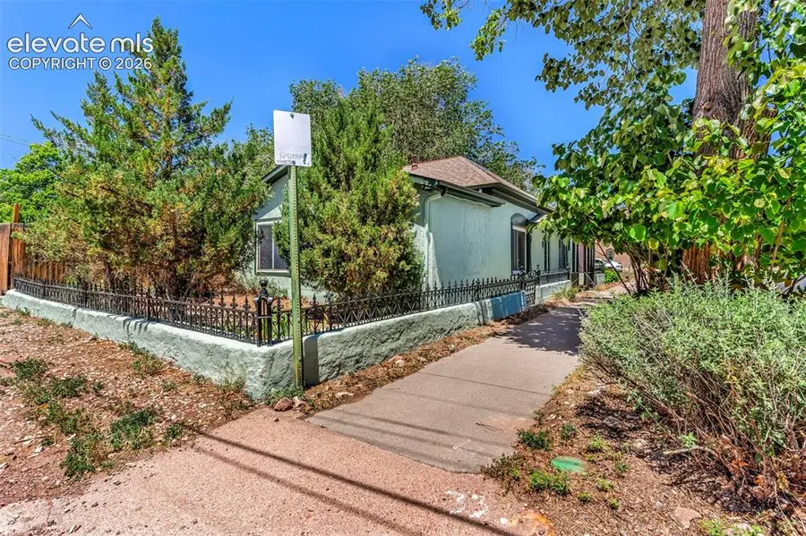 217 N 4th Street, Canon City, CO 81212 - #3